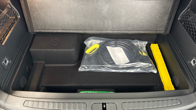 smart Hashtag 1 315kW Brabus 66kWh 5dr Auto AWD Electric Hatchback